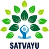 Satvayu Ayurveda logo